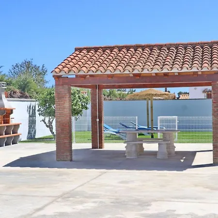 Chalet Rural